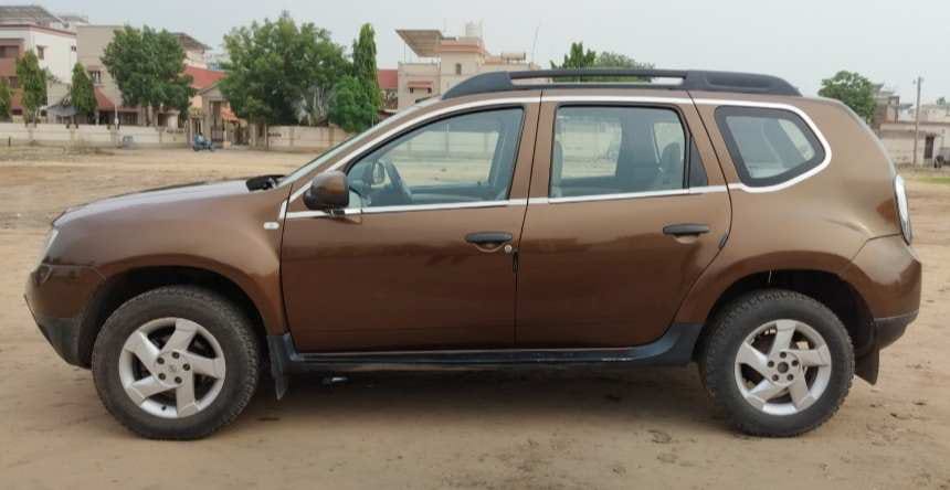 View Renault Duster - Image 6 | Reseller Bazzar Renault Duster - Image 6 in Ahmedabad